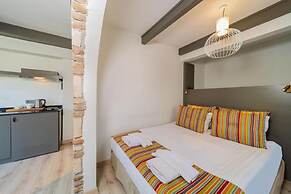 Alp Pasa Fiore Garden Suites - Special Class