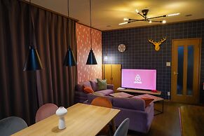 Living CUBE BEPPU