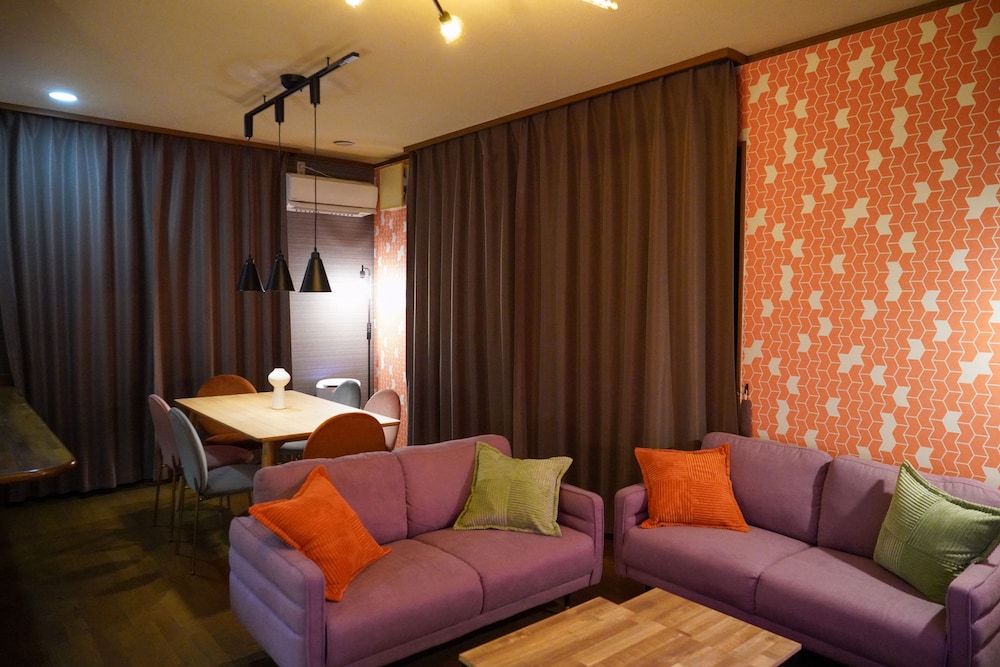 Living CUBE BEPPU
