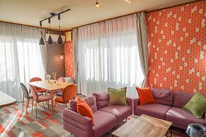 Living CUBE BEPPU