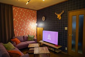 Living CUBE BEPPU