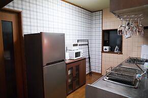 Living CUBE BEPPU