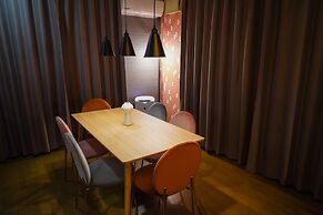 Living CUBE BEPPU