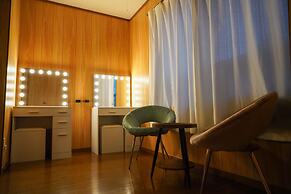 Living CUBE BEPPU