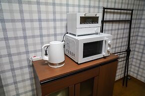 Living CUBE BEPPU