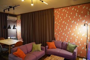 Living CUBE BEPPU