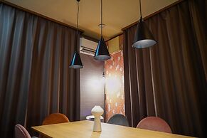 Living CUBE BEPPU