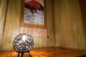 Living CUBE BEPPU