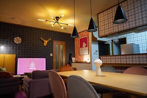 Living CUBE BEPPU