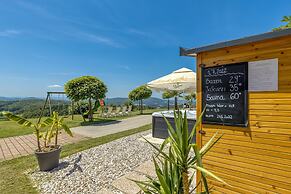 Pool & Whirlpool Art Villas