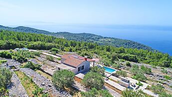 Holiday Home Zule