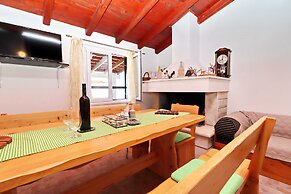 Holiday Home Zule