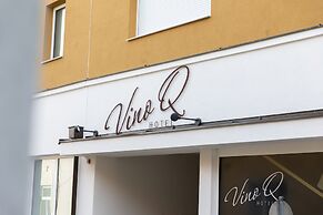 Self-Check-in Hotel VinoQ Zistersdorf