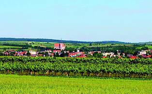 Self-Check-in Hotel VinoQ Zistersdorf