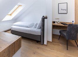 Self-Check-in Hotel VinoQ Zistersdorf