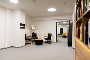 Self-Check-in Hotel VinoQ Zistersdorf