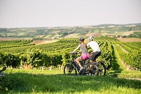 Self-Check-in Hotel VinoQ Zistersdorf