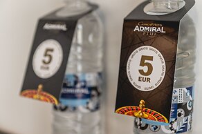 Casino & Hotel ADMIRAL Ptuj