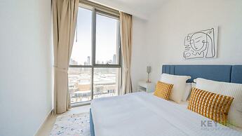 KOHH – 3BR in Downtown Views