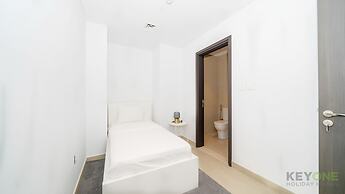 KOHH – 3BR in Downtown Views