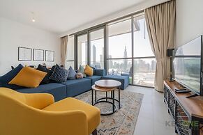 KOHH – 3BR in Downtown Views
