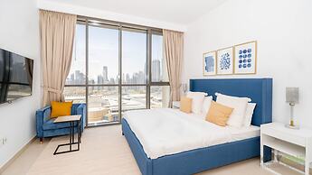 KOHH – 3BR in Downtown Views