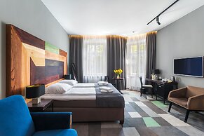 Dada Premium Aparthotel