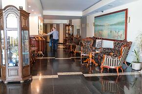 Anna Palace Hotel