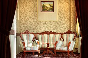 Anna Palace Hotel