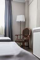 Anna Palace Hotel