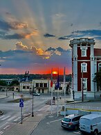 Anna Palace Hotel