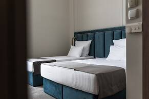 Anna Palace Hotel