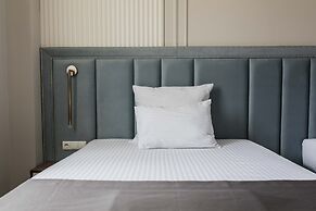 Anna Palace Hotel