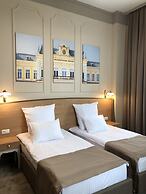 Anna Palace Hotel