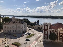 Anna Palace Hotel