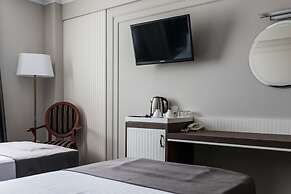 Anna Palace Hotel