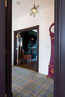 Luxury Beachfront Penthouse, Panoramic Sea Views