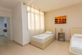 Jordan's Hotel