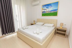 Jordan's Hotel
