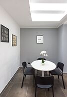 TURINHOMETOWN Residence Apartments