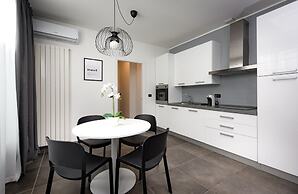 TURINHOMETOWN Residence Apartments