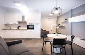 TURINHOMETOWN Residence Apartments