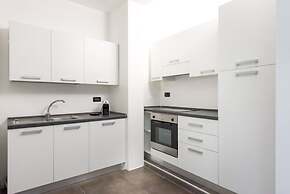 TURINHOMETOWN Residence Apartments