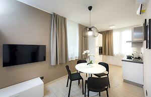 TURINHOMETOWN Residence Apartments