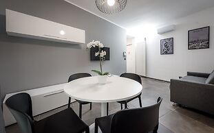 TURINHOMETOWN Residence Apartments