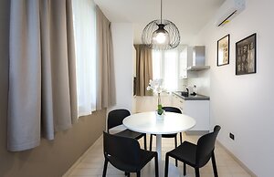 TURINHOMETOWN Residence Apartments