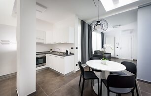 TURINHOMETOWN Residence Apartments