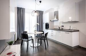 TURINHOMETOWN Residence Apartments