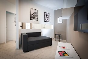 TURINHOMETOWN Residence Apartments