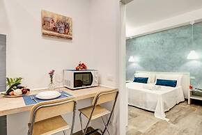 Dimoria Family Apartment